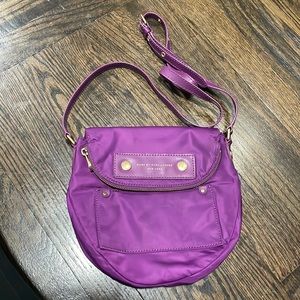 Marc by Marc Jacobs nylon cross body